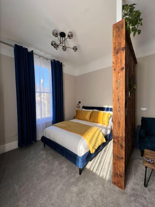 Apartment Norton House Brighton