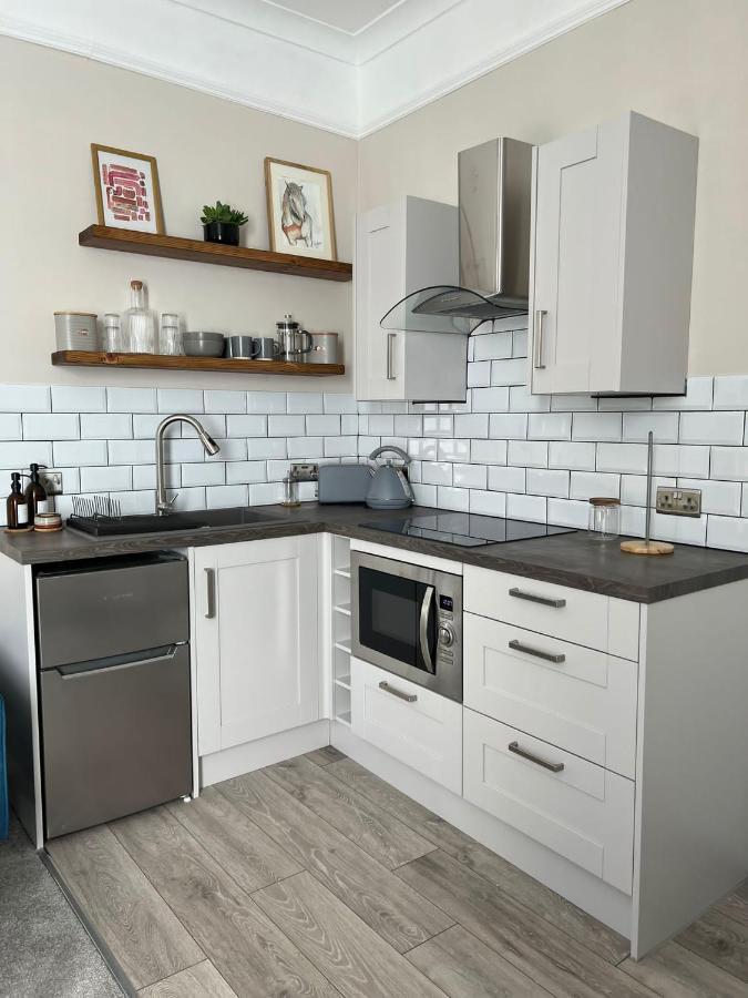 Norton House Apartment