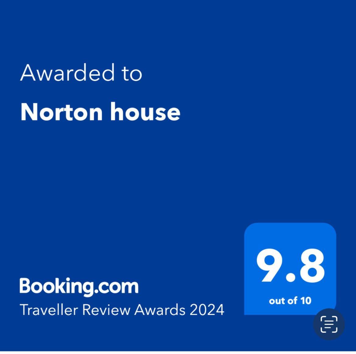 Norton House Brighton